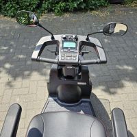 Vorschau: Afikim Afiscooter C3 Cockpitansicht Vorschau: Afikim Afiscooter C3 Cockpitansicht