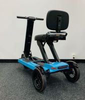 Vorschau: Skyline Mobility Relync R1 faltbarer Reise-Seniorenscooter 6 km/h Vorschau: Skyline Mobility Relync R1 faltbarer Reise-Seniorenscooter 6 km/h