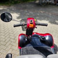 Vorschau: SHOPRIDER 889 DXD Double (6 km/h) - Gebrauchtes Zweisitzer-Elektromobil Vorschau: SHOPRIDER 889 DXD Double (6 km/h) - Gebrauchtes Zweisitzer-Elektromobil