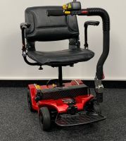 SHOPRIDER Avanti (6 km/h) - Elektrorollstuhl - Vorführer SHOPRIDER Avanti (6 km/h) - Elektrorollstuhl - Vorführer