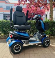 Vorschau: EXCEL Mio (15 km/h) - Elektromobil Sitz gedreht Vorschau: EXCEL Mio (15 km/h) - Elektromobil Sitz gedreht