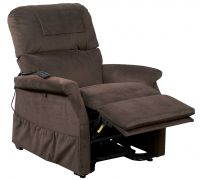 Vorschau: Seniorensessel von Medtrade Vorschau: Seniorensessel von Medtrade