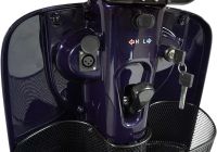 Vorschau: Kymco Föhr 4 ForU Detailansicht Ladebuchse und Zuendschloss Vorschau: Kymco Föhr 4 ForU Detailansicht Ladebuchse und Zuendschloss