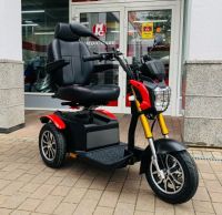 Shoprider Madeira 779 XLS (15 km/h) Elektroscooter, Vorführfahrzeug