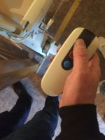 Vorschau: Gerader Innen-Treppenlift (neuwertig) – HANDICARE Simplicity Vorschau: Gerader Innen-Treppenlift (neuwertig) – HANDICARE Simplicity