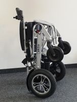 Vorschau: Airwheel Kos elektrisch faltbarer Elektrorollstuhl Vorschau: Airwheel Kos elektrisch faltbarer Elektrorollstuhl