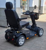 Vorschau: Senioren Scooter TRENDMOBIL Voyage Victory (15 km/h), Vorführer in schwarz Vorschau: Senioren Scooter TRENDMOBIL Voyage Victory (15 km/h), Vorführer in schwarz