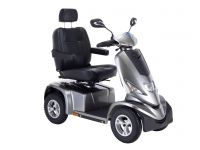 INVACARE Cetus (15 km/h) inkl. Aufbau & Einweisung INVACARE Cetus (15 km/h) inkl. Aufbau & Einweisung