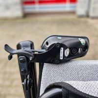 Vorschau: McHubby (6 km/h), faltbarer Leichtgewicht-Elektrorollstuhl Vorschau: McHubby (6 km/h), faltbarer Leichtgewicht-Elektrorollstuhl