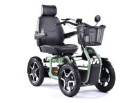 STERLING S800 by Scoozy (15 km/h) STERLING S800 by Scoozy (15 km/h)