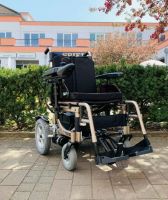 KYMCO Vivio (6 km/h) Bronze – Gebrauchter Elektrorollstuhl KYMCO Vivio (6 km/h) Bronze – Gebrauchter Elektrorollstuhl