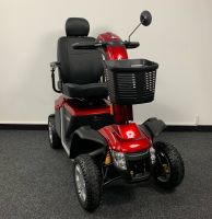 Vorschau: PRIDE Victory 140 XL (15 km/h), neuwertig Vorschau: PRIDE Victory 140 XL (15 km/h), neuwertig