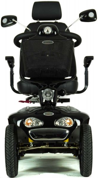 Kohlebürsten Scooter SHOPRIDER 9XL-D TE-889XLSBF, 9MN TE-888SL - 7x11x18 PREMIUM
