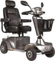 PREMIOMOBIL Amethyst (6 km/h) – Elektromobil PREMIOMOBIL Amethyst (6 km/h) – Elektromobil