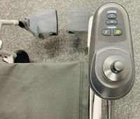 Vorschau: Faltbarer Elektrorollstuhl (Vorführer) Excel Aries (6 km/h) Vorschau: Faltbarer Elektrorollstuhl (Vorführer) Excel Aries (6 km/h)