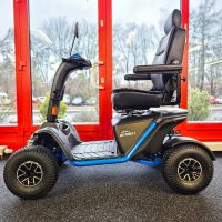 Vorschau: Baja Wrangler Ozean Seitenansicht links Vorschau: Baja Wrangler Ozean Seitenansicht links