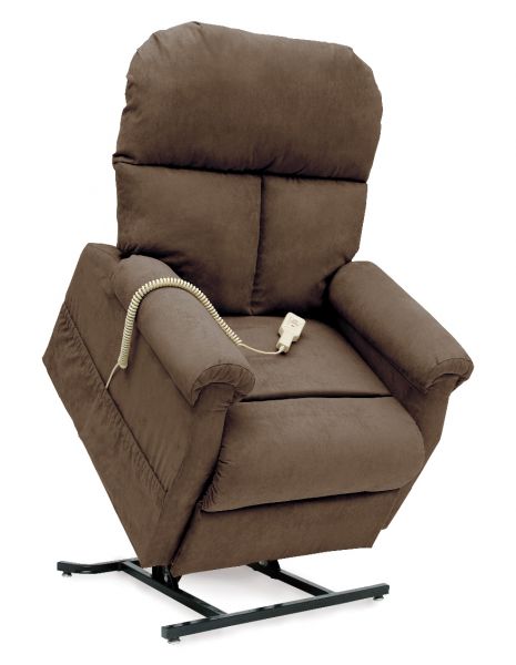 PREMIOMOBIL Comfort (1-motorig) - Seniorensessel