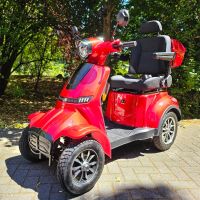 Vorschau: Skyblue Beetle 4 Frontansicht links Vorschau: Skyblue Beetle 4 Frontansicht links