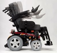 INVACARE Kite (10 km/h) – Elektrorollstuhl INVACARE Kite (10 km/h) – Elektrorollstuhl