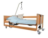 aks L4, das Standard Pflegebett aks L4, das Standard Pflegebett