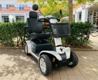 Vorschau: Pride Victory 130 XL forntal Vorschau: Pride Victory 130 XL forntal