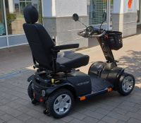 Vorschau: Senioren Scooter TRENDMOBIL Voyage Victory (15 km/h), Vorführer in schwarz Vorschau: Senioren Scooter TRENDMOBIL Voyage Victory (15 km/h), Vorführer in schwarz