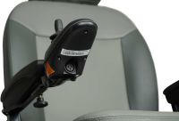 Vorschau: SHOPRIDER Heavy (6 km/h) XXL-Elektrorollstuhl Vorschau: SHOPRIDER Heavy (6 km/h) XXL-Elektrorollstuhl