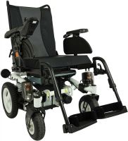 INVACARE Bora (6 oder 10 km/h) – Elektrorollstuhl INVACARE Bora (6 oder 10 km/h) – Elektrorollstuhl