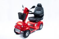 SHOPRIDER Korsika XXL (15 km/h) - Vorführ-Elektromobil SHOPRIDER Korsika XXL (15 km/h) - Vorführ-Elektromobil