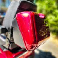 Vorschau: Spitzbergen Detailansicht Heckbox Vorschau: Spitzbergen Detailansicht Heckbox