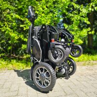 Vorschau: McFoldy Black C1 zusammengefaltet Seitenansicht Vorschau: McFoldy Black C1 zusammengefaltet Seitenansicht