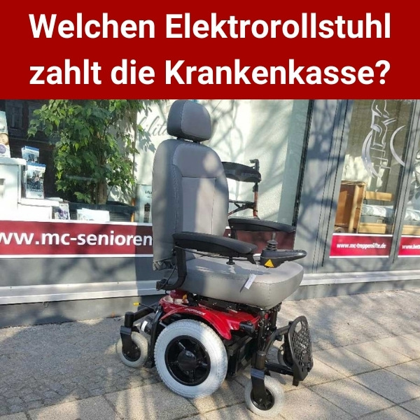 Welchen-Elektrorollstuhl-zahlt-die-Krankenkasse