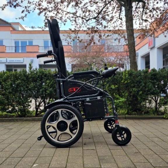 Antar Komfort AT52320 Seitenansicht