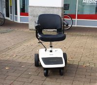 MEYRA IGo (6 km/h) – Gebrauchter Elektrorollstuhl MEYRA IGo (6 km/h) – Gebrauchter Elektrorollstuhl