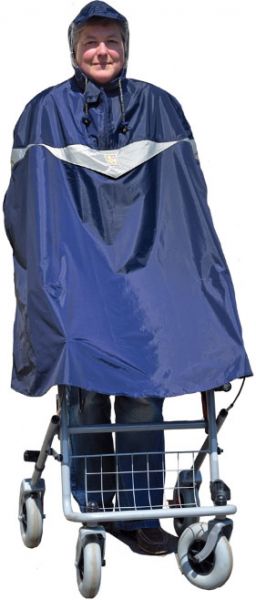 Regenponcho