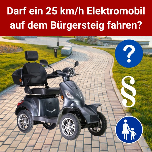 Darf-ein-25-kmh-Elektromobil-auf-dem-Burgersteig-fahren