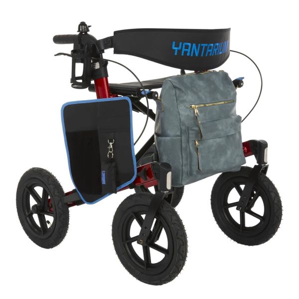 AT51080 Yantarium Frontansicht rechts