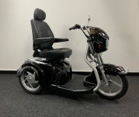 Vorschau: Trendmobil Sport Rider V2 (15 km/h) – Chopper-Elektromobil Seite Vorschau: Trendmobil Sport Rider V2 (15 km/h) – Chopper-Elektromobil Seite