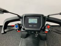 Vorschau: Afikim Afiscooter S4 LCD Display & Deltalenker Vorschau: Afikim Afiscooter S4 LCD Display & Deltalenker