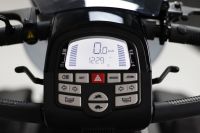 Vorschau: Pride Victory 140 XL(15 km/h) - Elektromobil Cockpit Vorschau: Pride Victory 140 XL(15 km/h) - Elektromobil Cockpit