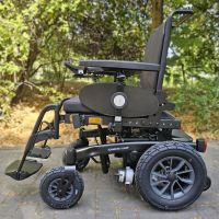 Vorschau: Meyra MC1 Light Seitenansicht links Vorschau: Meyra MC1 Light Seitenansicht links