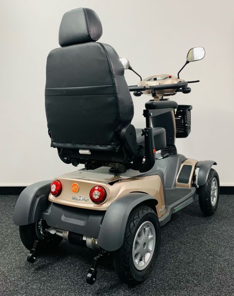 EXCEL Galaxy 2 Deluxe (20 km/h)