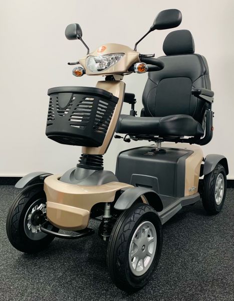 Excel Galaxy Deluxe frontal