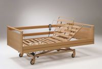 Vorschau: BURMEIER Westfalia Klassik inkl. Aufrichter (Bettgalgen) Vorschau: BURMEIER Westfalia Klassik inkl. Aufrichter (Bettgalgen)