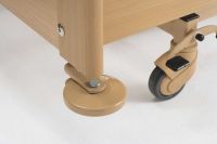 Vorschau: BURMEIER Westfalia Klassik inkl. Aufrichter (Bettgalgen) Vorschau: BURMEIER Westfalia Klassik inkl. Aufrichter (Bettgalgen)