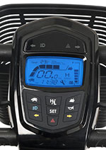 Vermeiren Carpo 4 Limited Edition Cockpit
