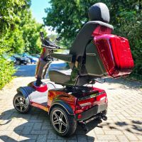 Vorschau: Spitzbergen Heckansicht links Vorschau: Spitzbergen Heckansicht links