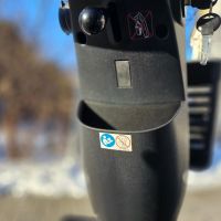 Vorschau: Invacare Comet Pro Staufach Vorschau: Invacare Comet Pro Staufach