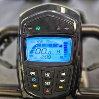 Vorschau: VERMEIEREN Carpo 4D Detailansicht Cockpit Vorschau: VERMEIEREN Carpo 4D Detailansicht Cockpit