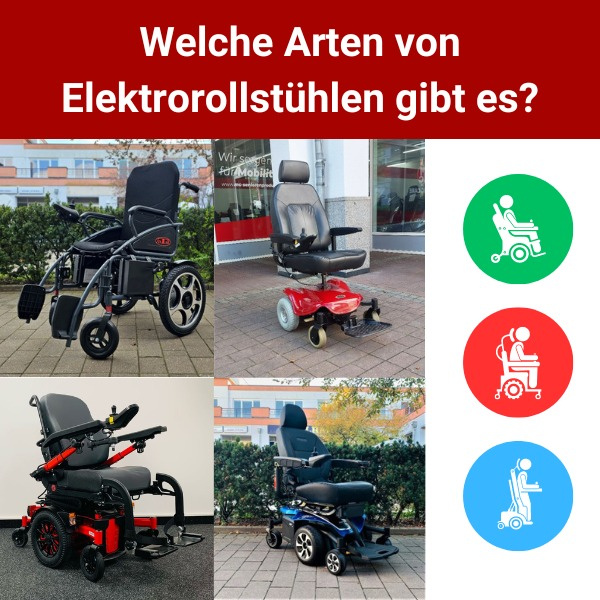 Welche-Arten-von-Elektrorollstuhlen-gibt-es